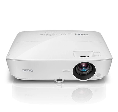 benq (mx 535p) projector